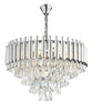 Hanglamp Queen Silver - Bazaarwinkel